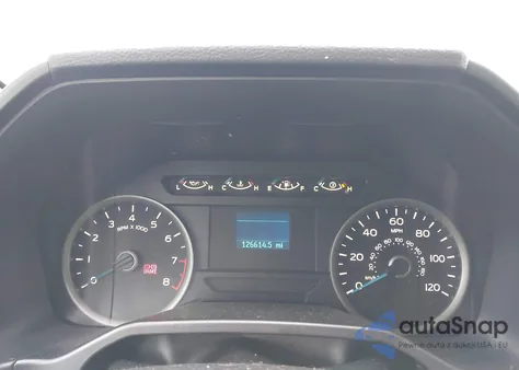 2015 Ford F-150 Xlt z USA, uszkodzony, nr VIN 1FTEW1C81FFA59026